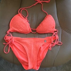 Gilly Hicks swimwear